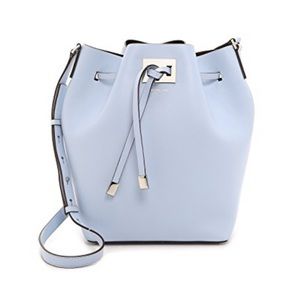 Michael Kors Collection Miranda bucket bag